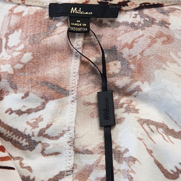 Milano Top - Picture 5 of 6